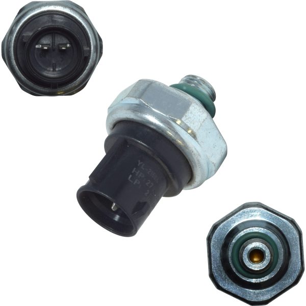 New HVAC Binary Switch SW 10026C - 19188188 Rodeo Pickup Trooper Amigo 20968